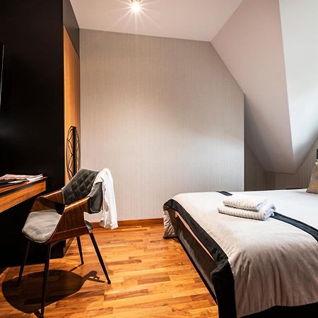 Apartamenty Chramcowki 7 Zakopane Bagian luar foto