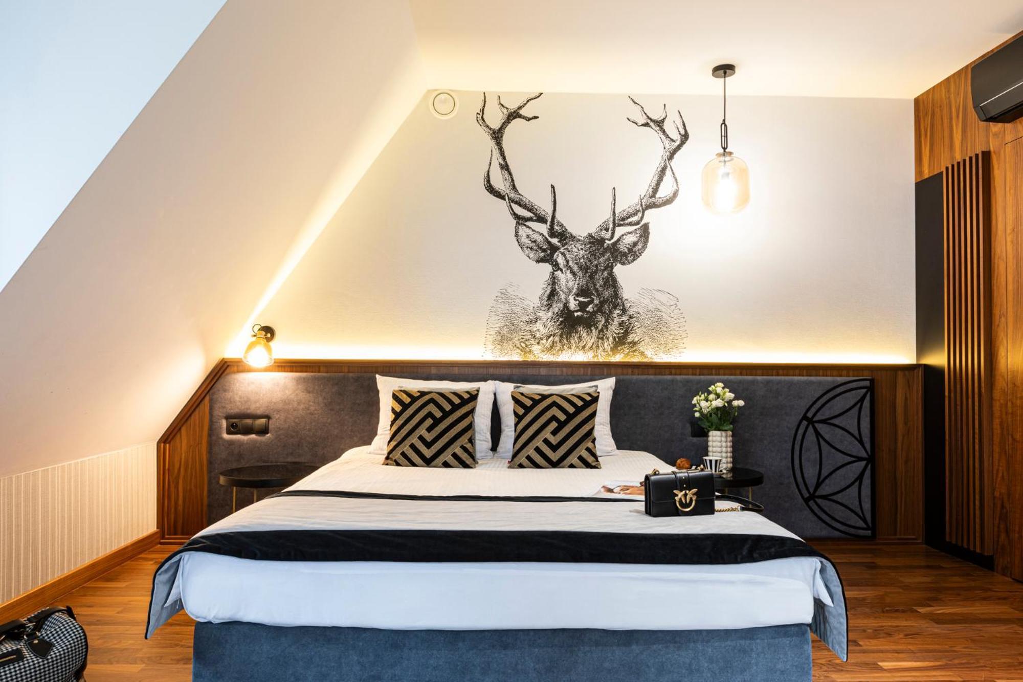 Apartamenty Chramcowki 7 Zakopane Bagian luar foto